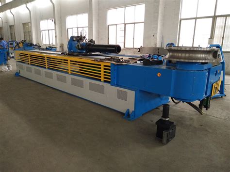 china cnc pipe bender machine|motorized pipe bending machine.